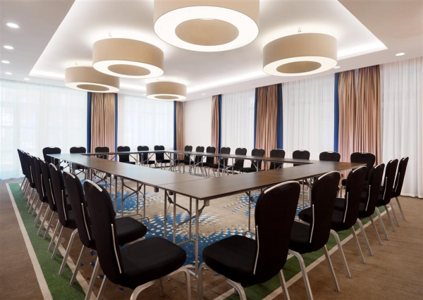 Las mejores ofertas de Four Points By Sheraton Kaluga Kaluga