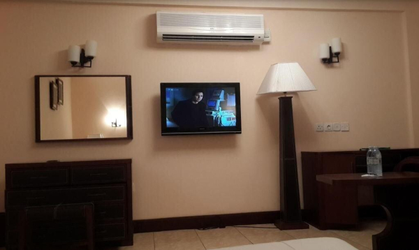 Las mejores ofertas de Imperial Botanical Beach Hotel Kampala 