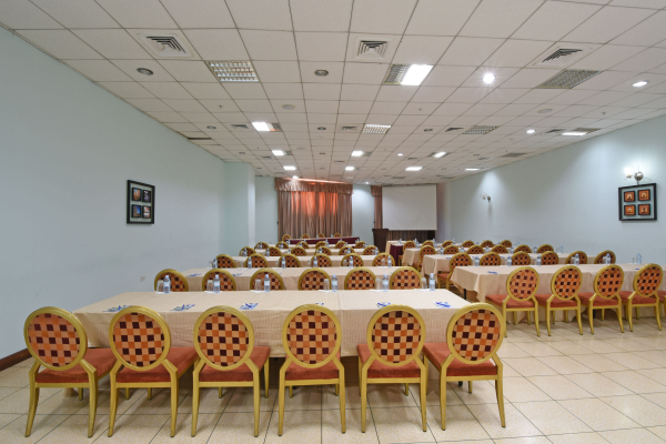 Las mejores ofertas de Imperial Royale Kampala