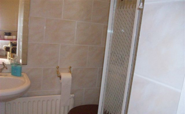 Las mejores ofertas de Krakow B&B Ashbourne