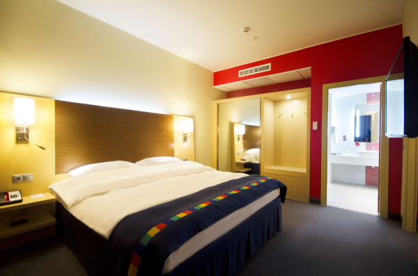 Las mejores ofertas de Park Inn by Radisson Volgograd Volgograd