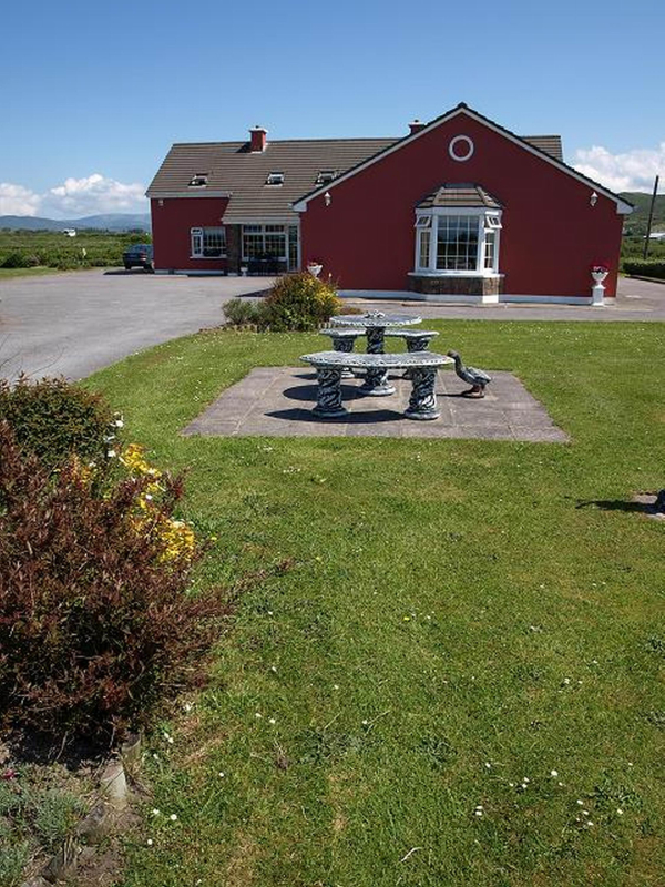 Las mejores ofertas de Golf Links View Bed and Breakfast KERRY