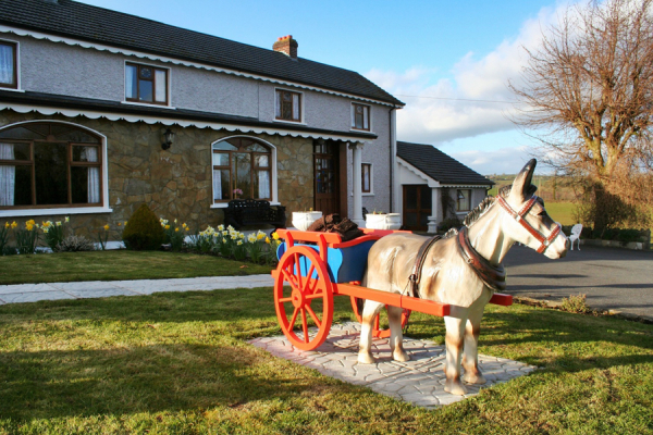 Las mejores ofertas de Arradale House Monaghan