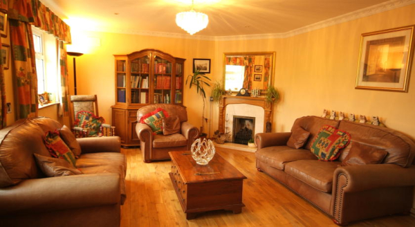 Las mejores ofertas de Ashbrook B&B KERRY