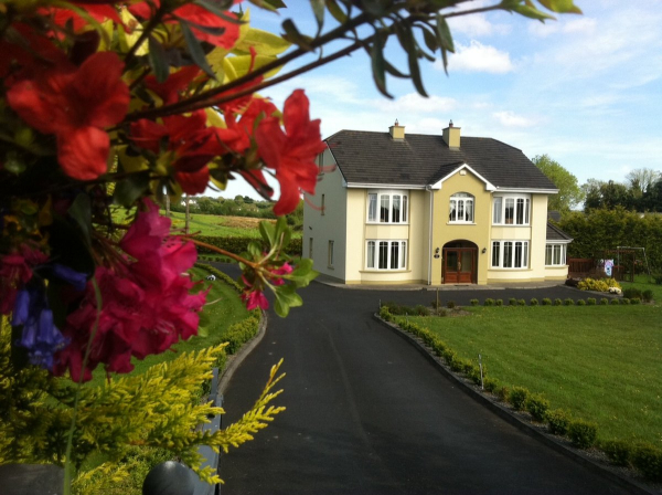 Las mejores ofertas de Burke'S Mulbur House KERRY