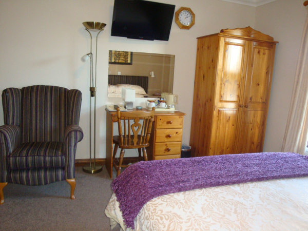 Las mejores ofertas de Corrigan Shore Guest House Enniskillen