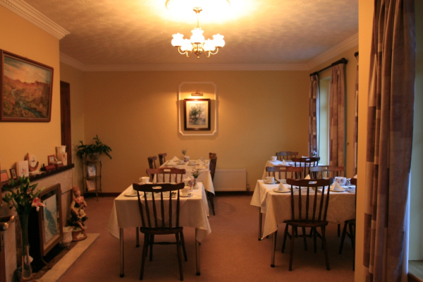 Las mejores ofertas de Falshea House KERRY