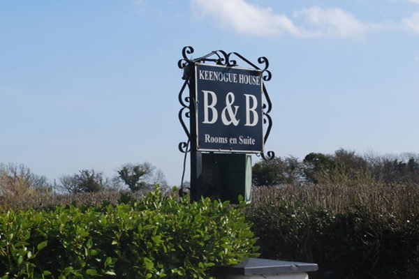 Las mejores ofertas de Keenogue House Louth