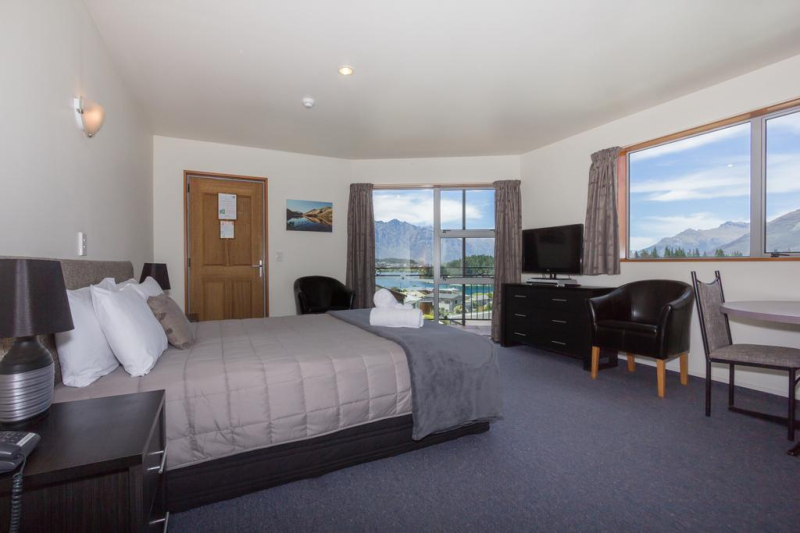 Las mejores ofertas de Alexis Motels and Apartments Queenstown