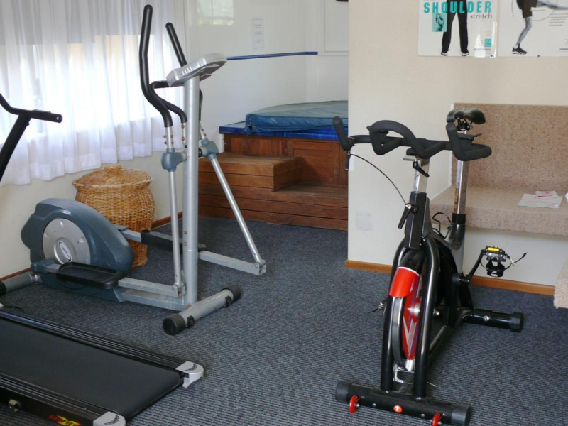 Las mejores ofertas de Econo Lodge Wanganui Wanganui