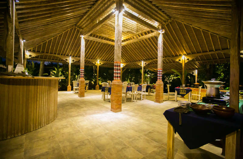 Las mejores ofertas de Senetan Villas And Spa Resort Isla de Bali