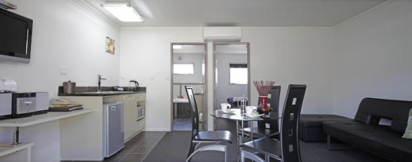Las mejores ofertas de 151 On London Motel & Conference Centre Wanganui