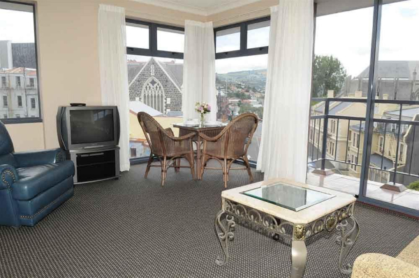 Las mejores ofertas de 97 Motel Moray Queenstown 