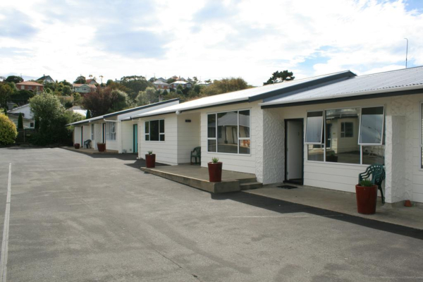 Las mejores ofertas de Arcadian Motel Queenstown 