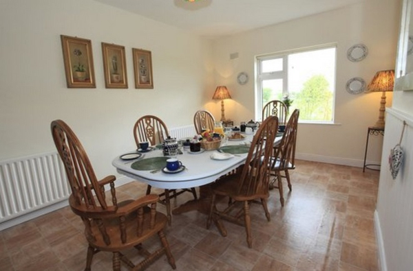 Las mejores ofertas de Eaglehill B&B Kildare