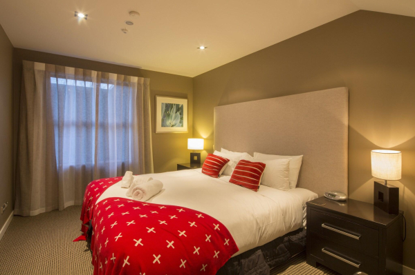 Las mejores ofertas de Lakeridge Condos Queenstown