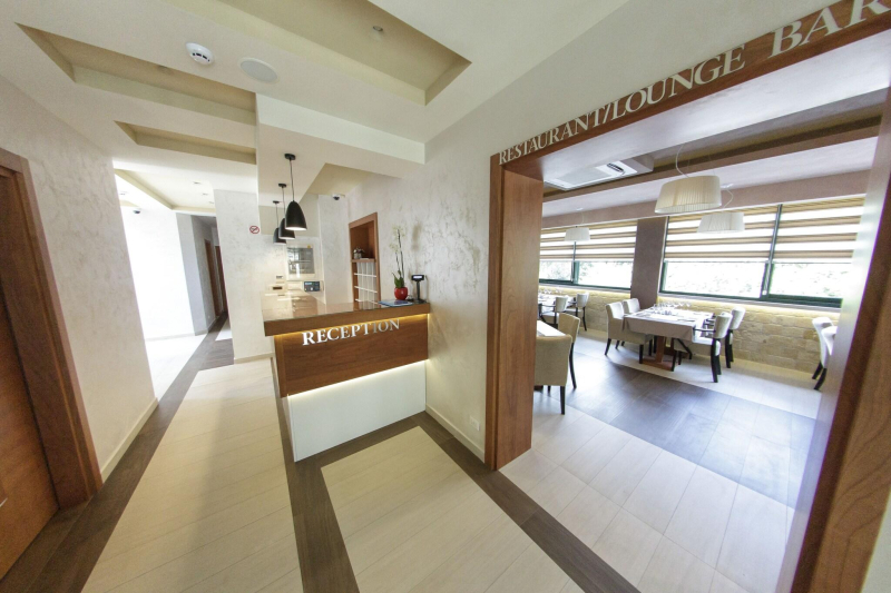 Las mejores ofertas de Hotel Porto In Kotor