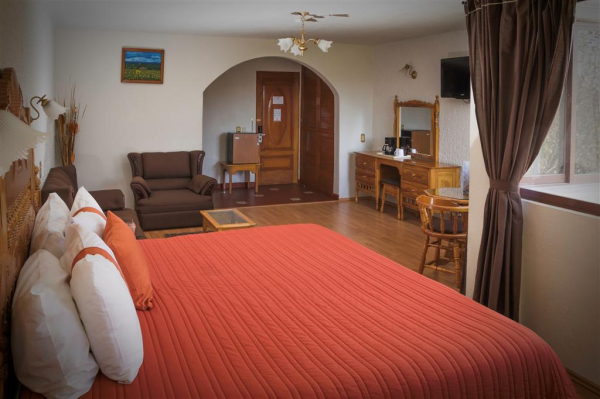 Las mejores ofertas de Best Western del Angel Tlaxcala