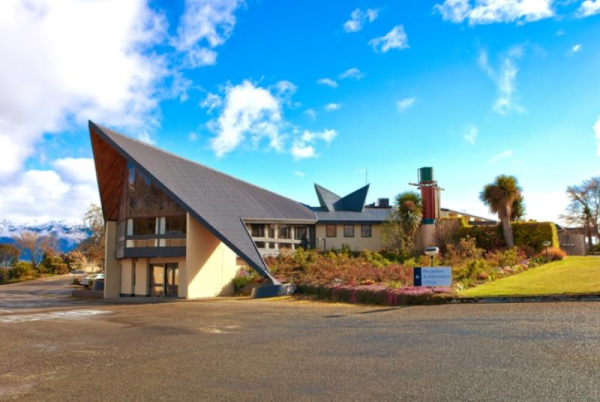 Las mejores ofertas de Fiordland Hotel Fiordland