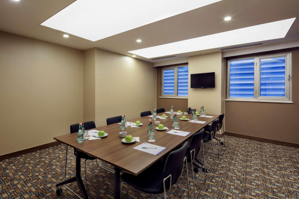 Las mejores ofertas de Hampton by Hilton Gaziantep Gaziantep