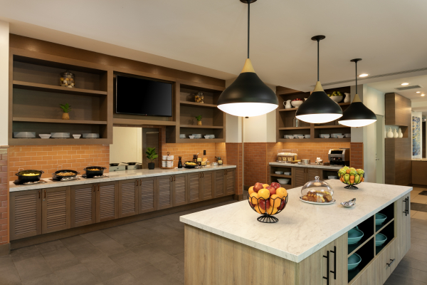 Las mejores ofertas de Hyatt House San Juan Miramar