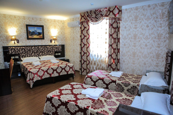 Las mejores ofertas de ROSA DEL VIENTO Tuapse 