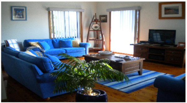 Las mejores ofertas de Sandancers Bed and Breakfast in Jervis Bay South Coast