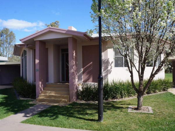 Las mejores ofertas de Tindarra Resort Shepparton