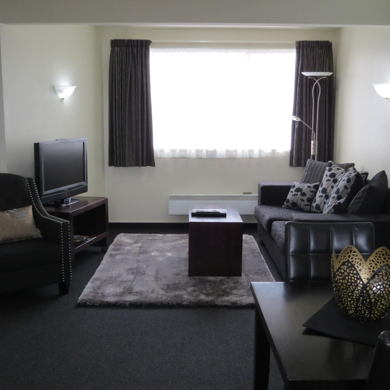 Las mejores ofertas de Homestead Villa Motel Invercargill 