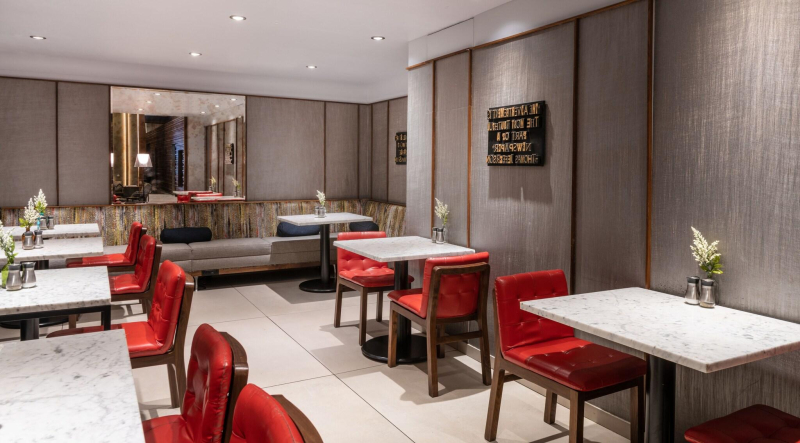 Las mejores ofertas de Hyatt Herald Square New York Nueva York