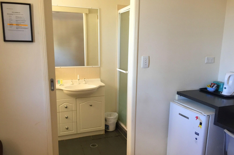 Las mejores ofertas de Inland Oasis Motel Outback Queensland