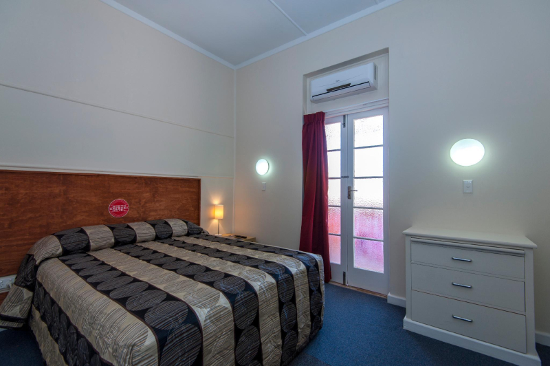 Las mejores ofertas de North Gregory Hotel Outback Queensland