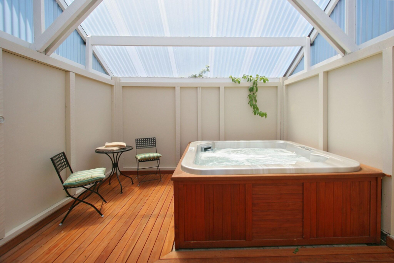 Las mejores ofertas de Northgate Motor Lodge New Plymouth 