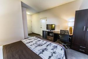 Sleep Inn At Pga Village