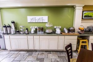 Sleep Inn At Pga Village