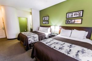 Sleep Inn At Pga Village