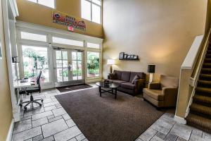 Sleep Inn At Pga Village