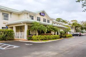 Sleep Inn At Pga Village