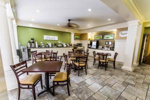 Sleep Inn At Pga Village