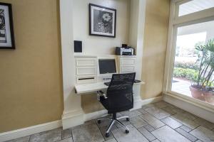 Sleep Inn At Pga Village