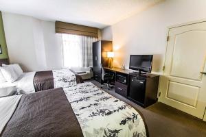 Sleep Inn At Pga Village