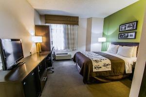 Sleep Inn At Pga Village