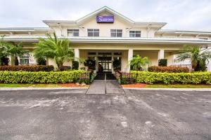 Sleep Inn At Pga Village