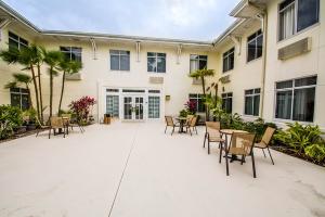 Sleep Inn At Pga Village