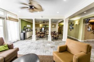 Sleep Inn At Pga Village