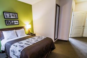 Sleep Inn At Pga Village