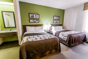 Sleep Inn At Pga Village