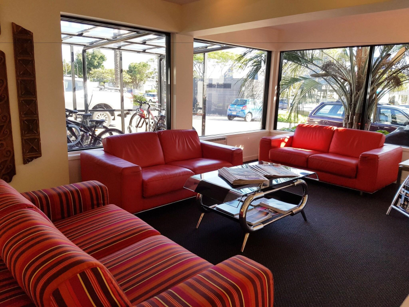 Las mejores ofertas de The Devon Hotel & Conference Centre New Plymouth