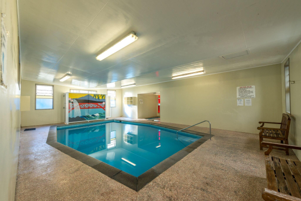 Las mejores ofertas de Amber Court Motel New Plymouth 