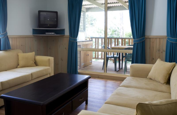 Las mejores ofertas de BIG4 Bungalow Park Burrill Lake South Coast